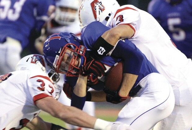 Assumption vs. Central
